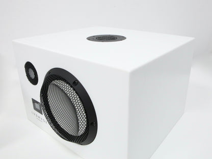 Lyravox KARLSSON aus 2024 High-End Aktivlautsprecher