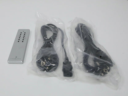 Lyravox KARLSSON aus 2024 High-End Aktivlautsprecher