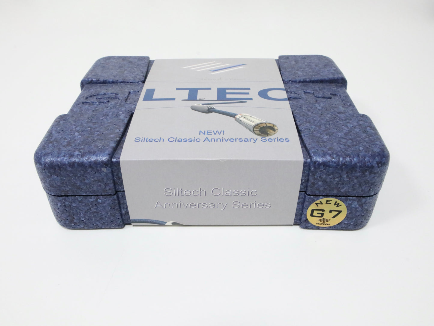 Siltech Classic Anniversary 330i 1,0 m RCA Kabel