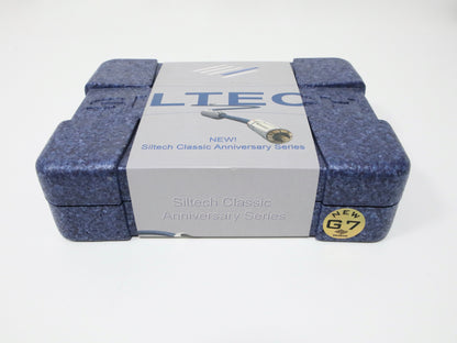 Siltech Classic Anniversary 330i 1,0 m RCA Kabel