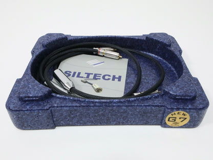 Siltech Classic Anniversary 330i 1,0 m RCA Kabel