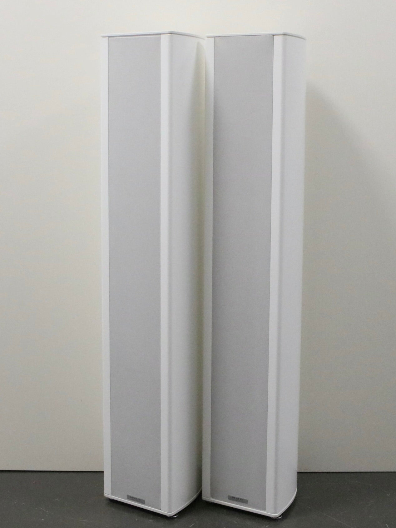 PIEGA Coax 511 weiß High-End Standlautsprecher aus 02/25