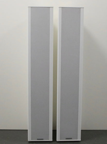 PIEGA Coax 511 weiß High-End Standlautsprecher aus 02/25