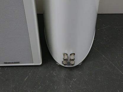 PIEGA Coax 511 weiß High-End Standlautsprecher aus 02/25