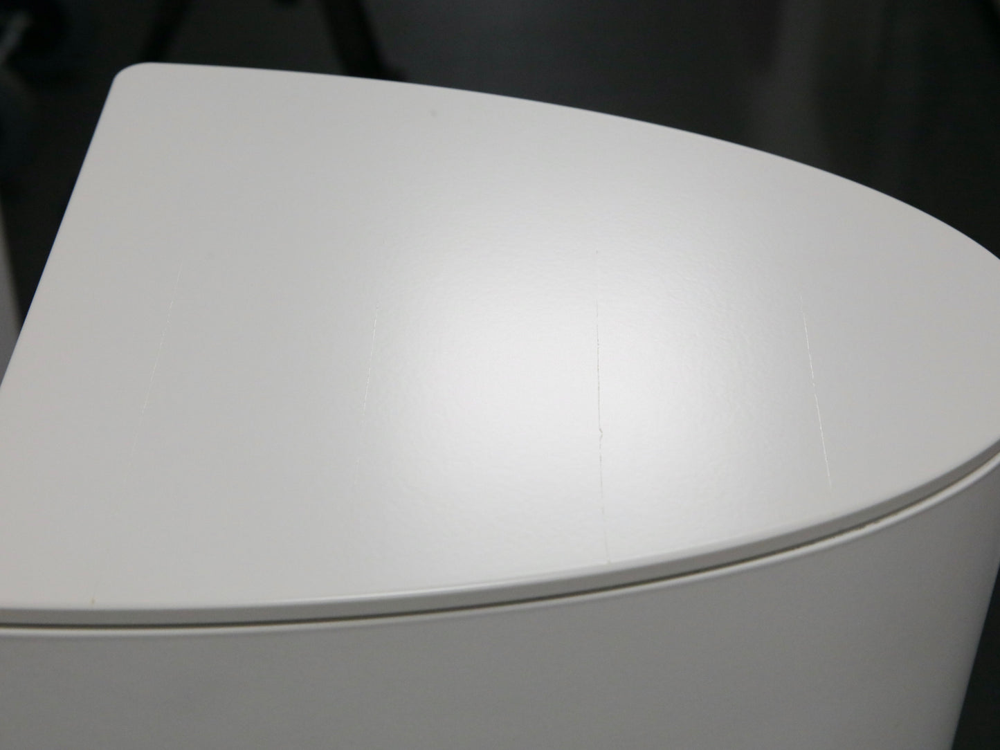PIEGA Coax 511 weiß High-End Standlautsprecher aus 02/25