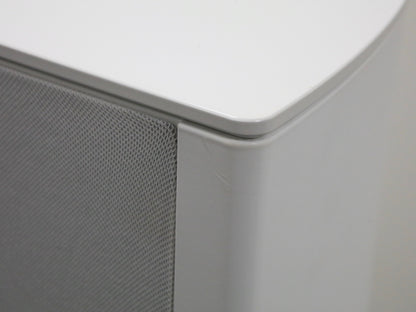 PIEGA Coax 511 weiß High-End Standlautsprecher aus 02/25