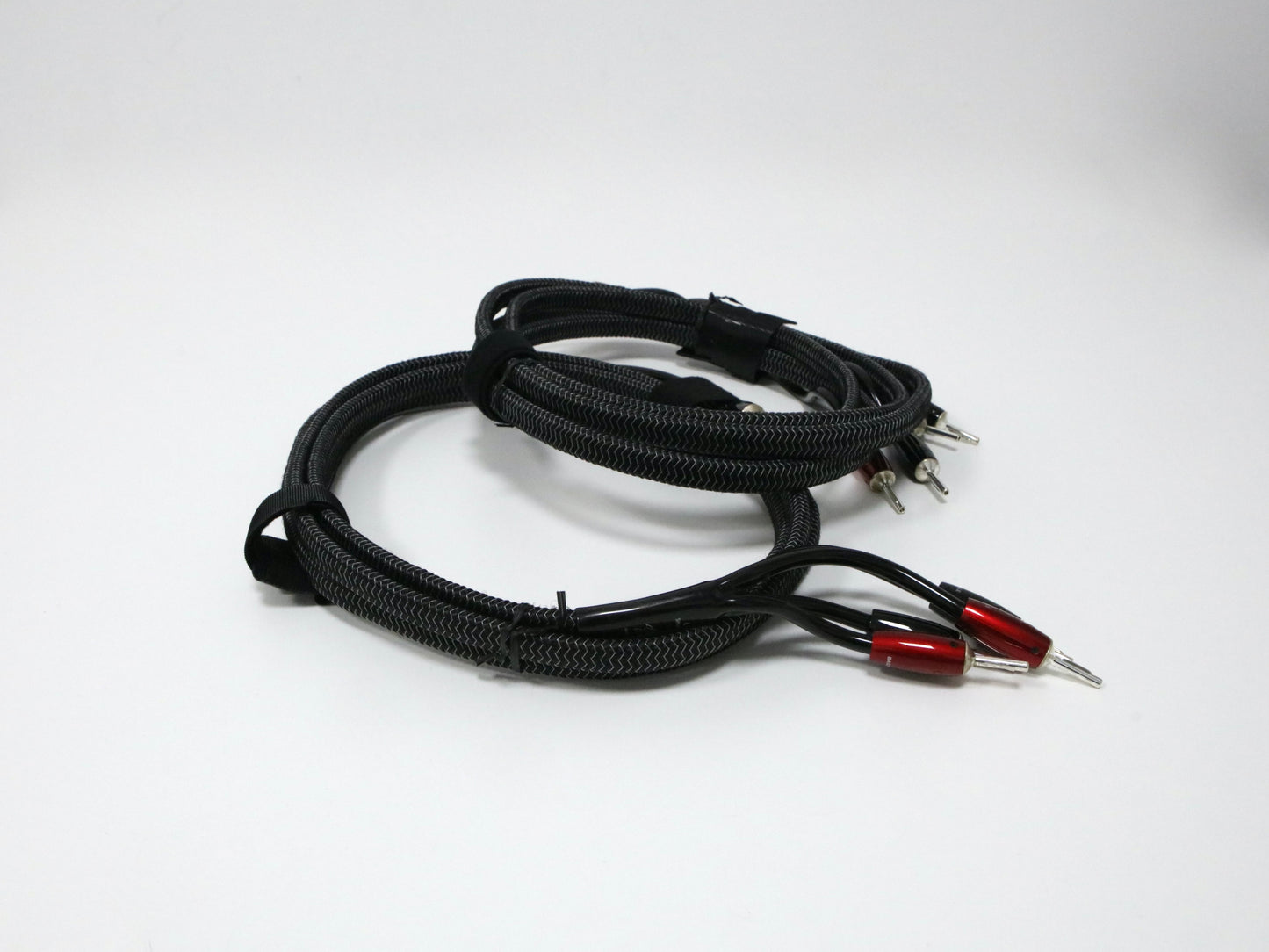 AudioQuest Rocket 44 2x3m Bi-Wi Lautsprecherkabel