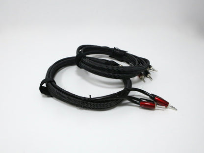 AudioQuest Rocket 44 2x3m Bi-Wi Lautsprecherkabel