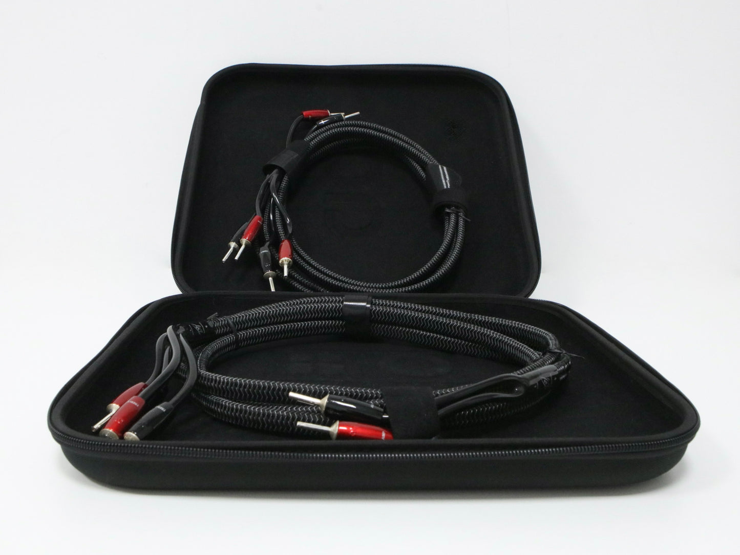 AudioQuest Rocket 44 2x3m Bi-Wi Lautsprecherkabel