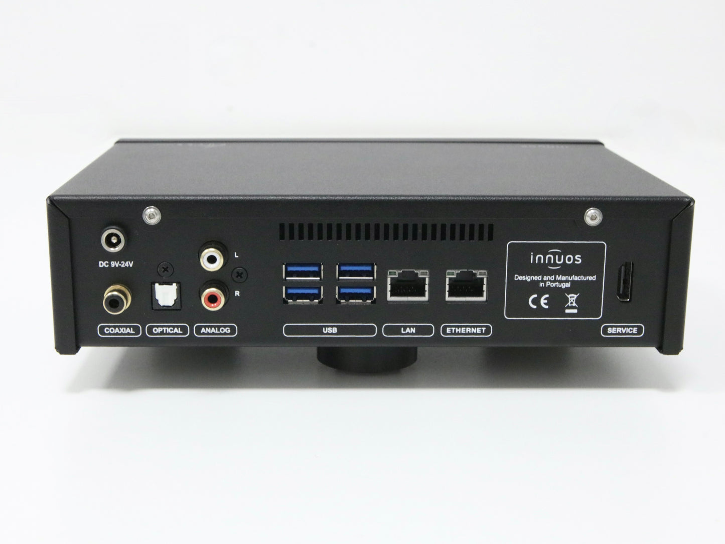 Innuos PULSEmini Premium Streamer