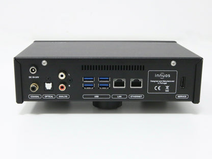 Innuos PULSEmini Premium Streamer