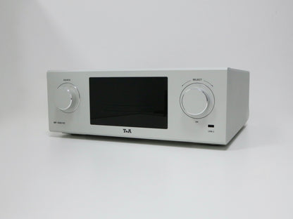 T+A MP 3000 HV High-End Mediaplayer