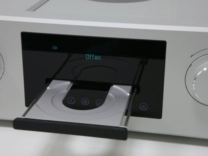 T+A MP 3000 HV High-End Mediaplayer