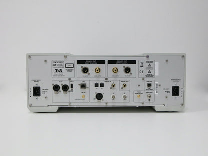 T+A MP 3000 HV High-End Mediaplayer