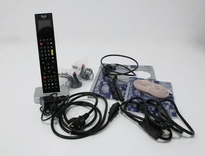 T+A MP 3000 HV High-End Mediaplayer