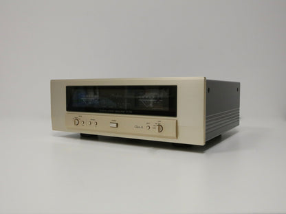 Accuphase A-36 P.I.A. High-End Endstufe