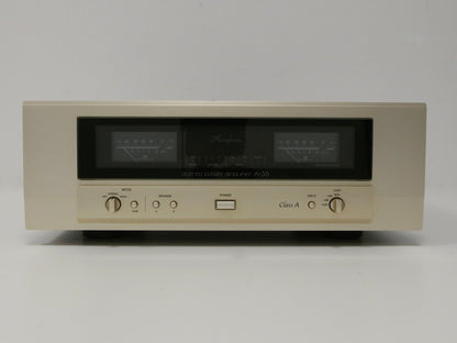 Accuphase A-36 P.I.A. High-End Endstufe