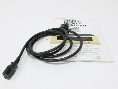 Accuphase A-36 P.I.A. High-End Endstufe