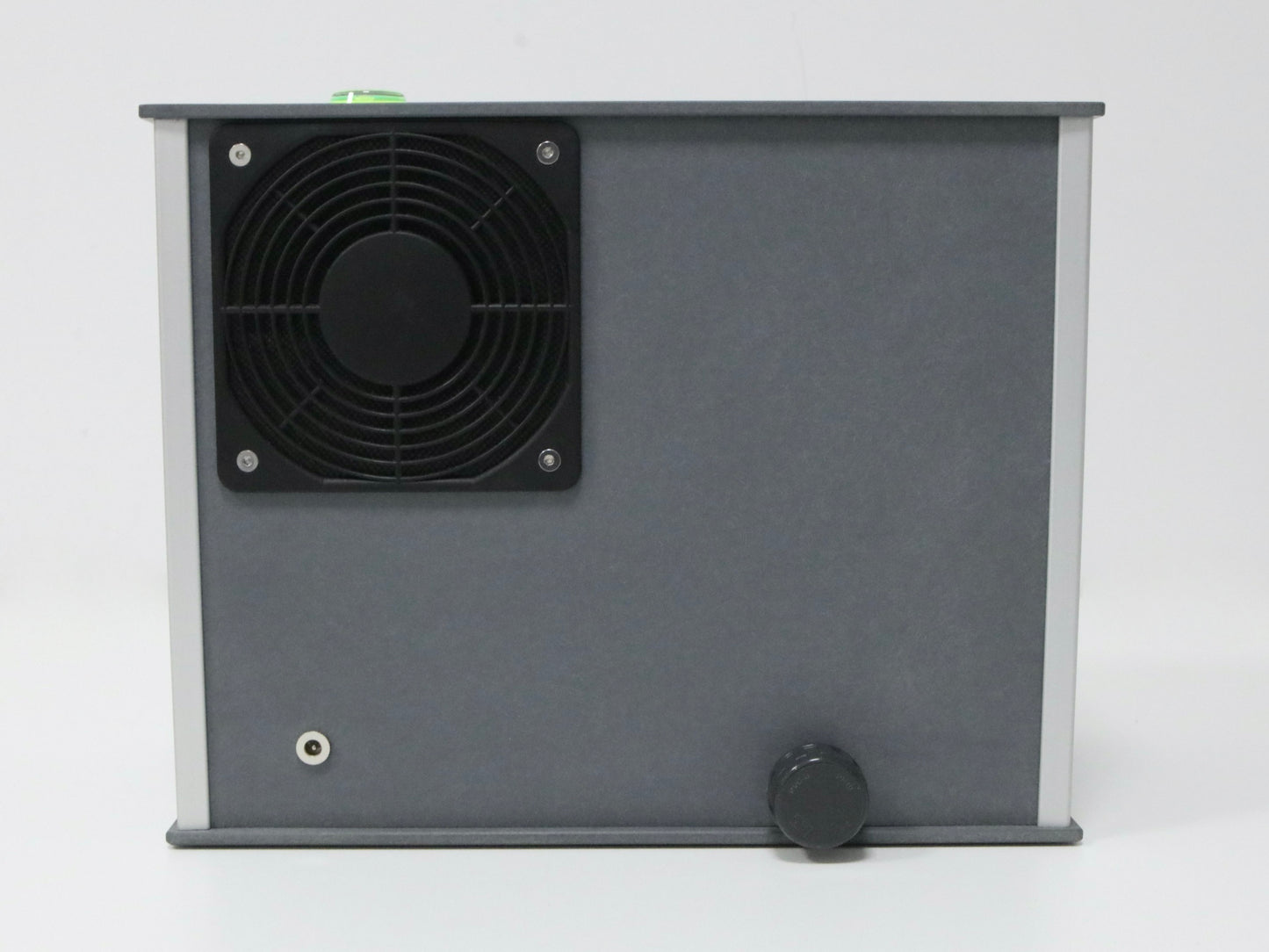 Audiodesk Gläss Vinyl Cleaner PRO X *UNEBNUTZT* Plattenwaschmaschine