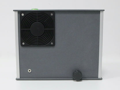 Audiodesk Gläss Vinyl Cleaner PRO X *UNEBNUTZT* Plattenwaschmaschine