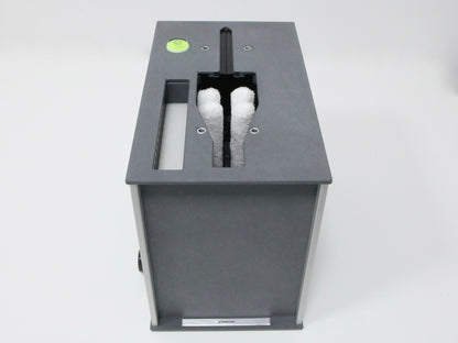 Audiodesk Gläss Vinyl Cleaner PRO X *UNEBNUTZT* Plattenwaschmaschine