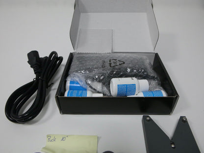 Audiodesk Gläss Vinyl Cleaner PRO X *UNEBNUTZT* Plattenwaschmaschine