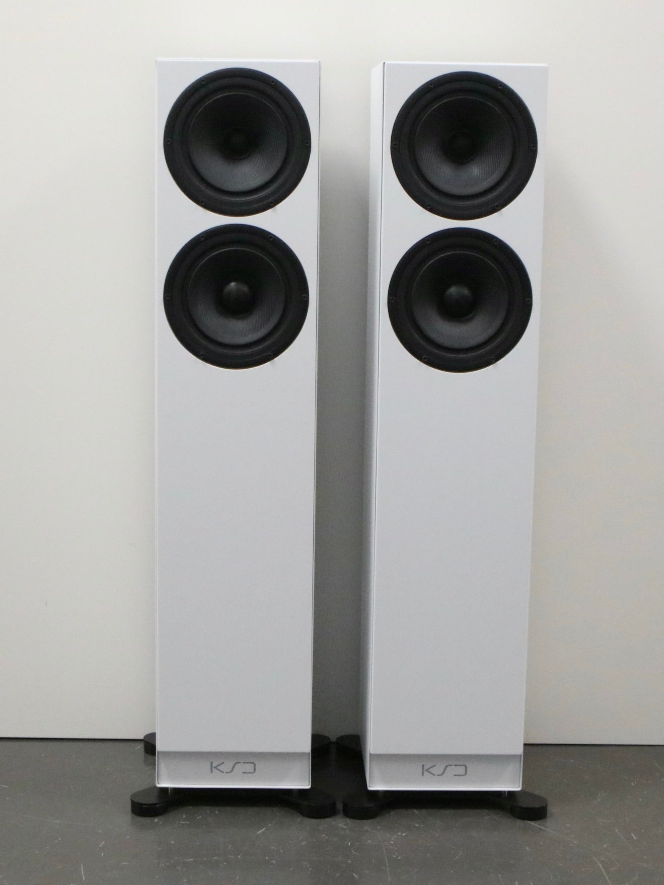 KSdigital 505-Residence High-End Aktivlautsprecher