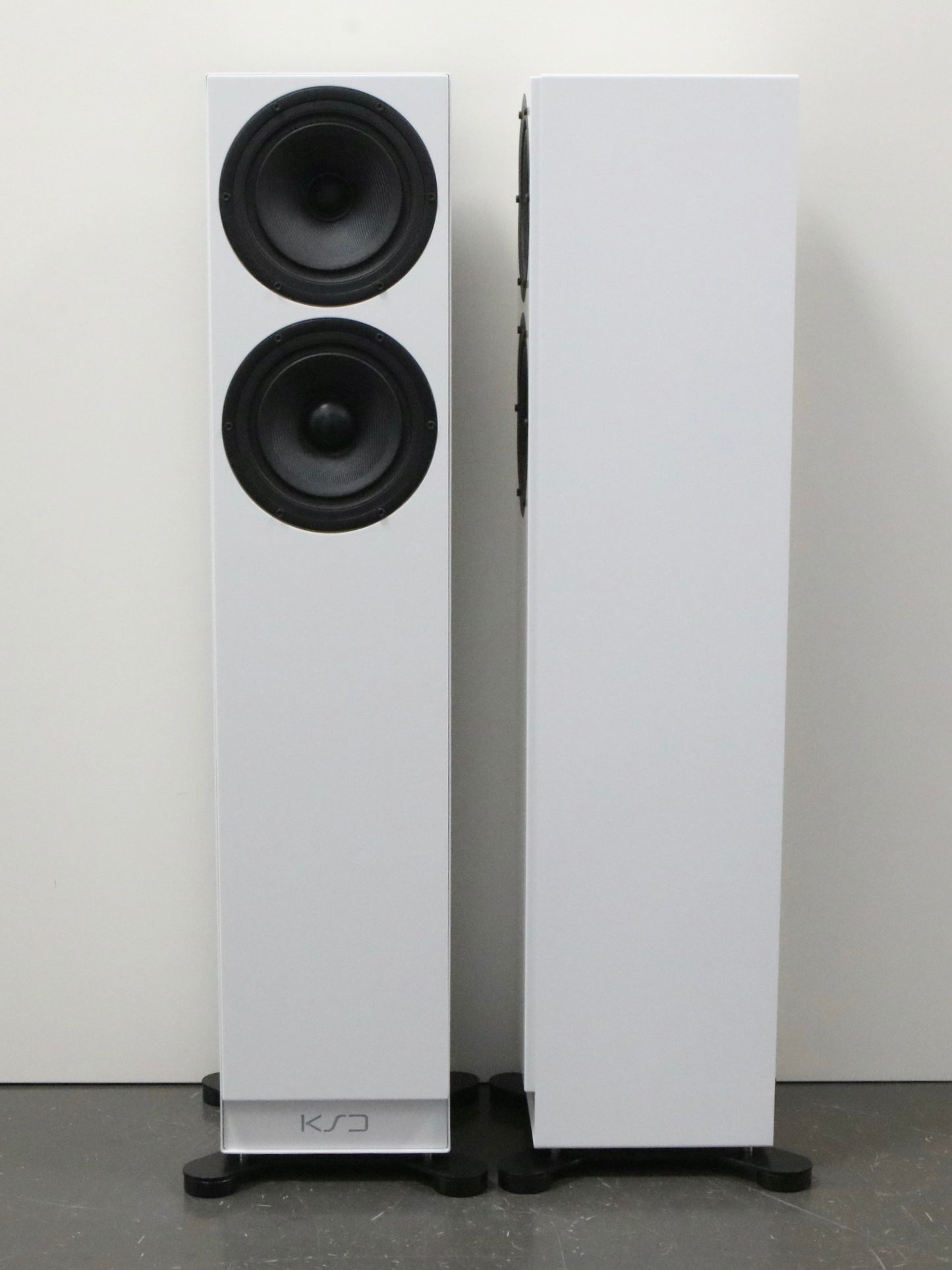 KSdigital 505-Residence High-End Aktivlautsprecher