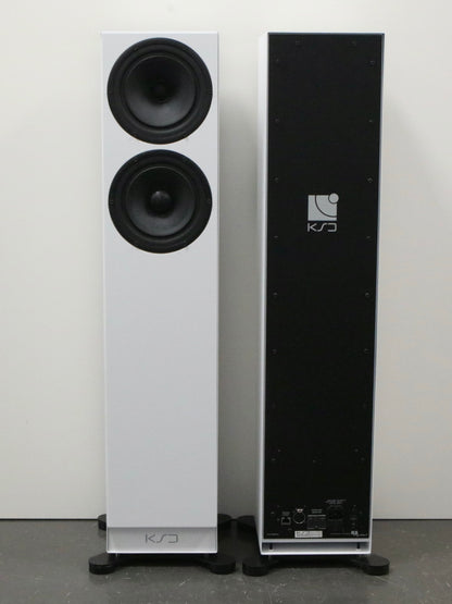 KSdigital 505-Residence High-End Aktivlautsprecher