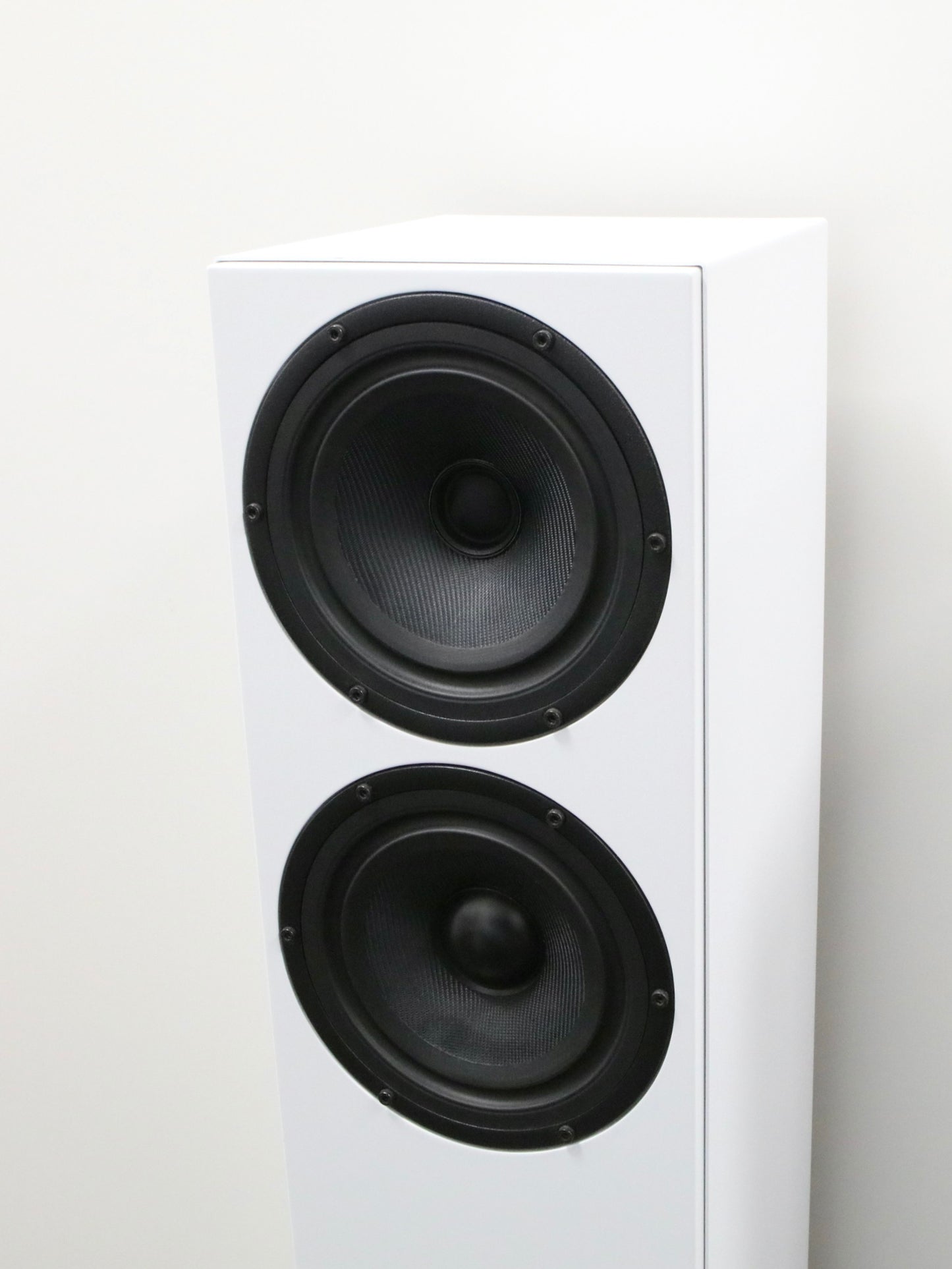 KSdigital 505-Residence High-End Aktivlautsprecher