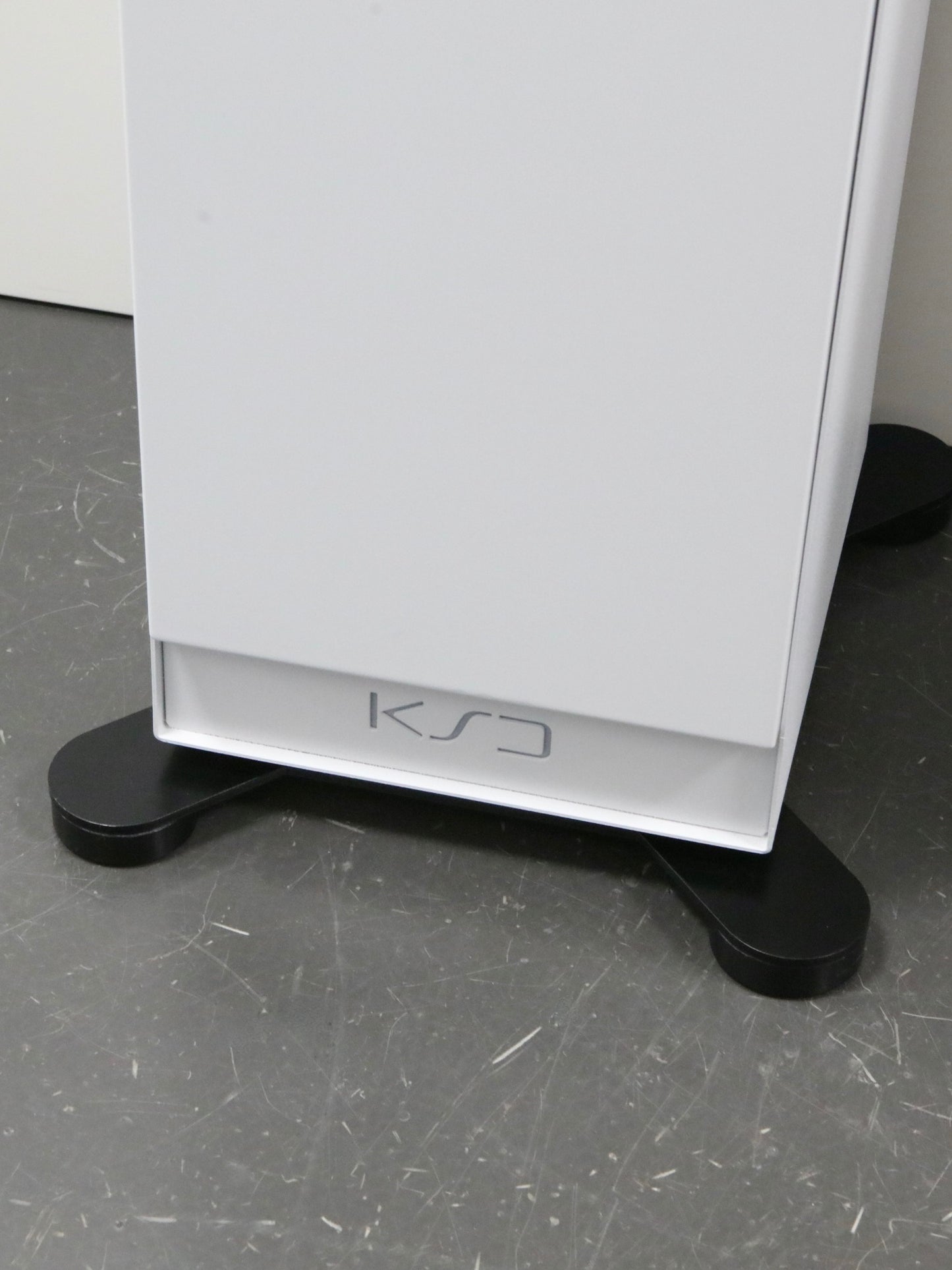 KSdigital 505-Residence High-End Aktivlautsprecher