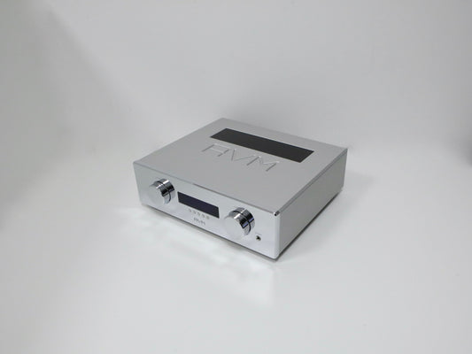 AVM Ovation SD 8.3 cellini High-End Vorstufe