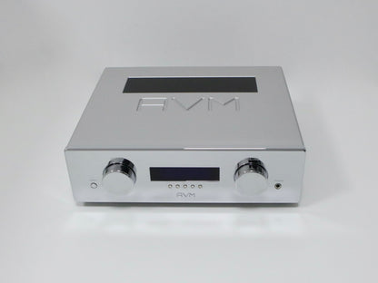 AVM Ovation SD 8.3 cellini High-End Vorstufe