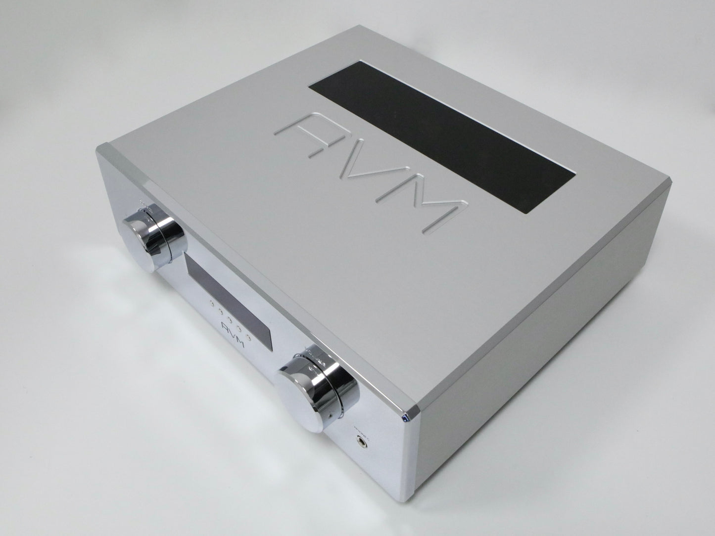 AVM Ovation SD 8.3 cellini High-End Vorstufe