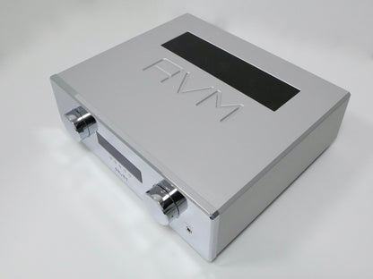 AVM Ovation SD 8.3 cellini High-End Vorstufe