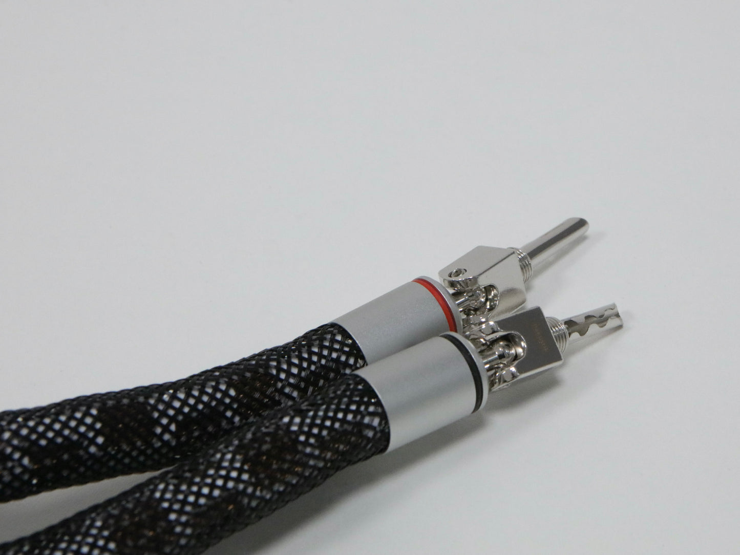 Inakustik LS 4005 AIR 2x3m Single Wire Referenz Lautsprecherkabel