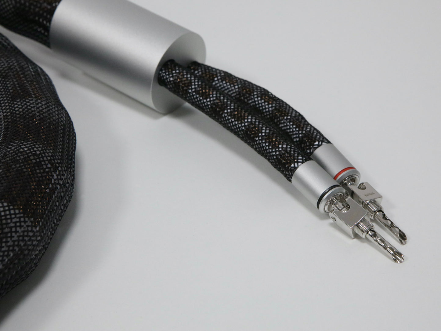 Inakustik LS 4005 AIR 2x3m Single Wire Referenz Lautsprecherkabel