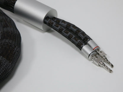 Inakustik LS 4005 AIR 2x3m Single Wire Referenz Lautsprecherkabel