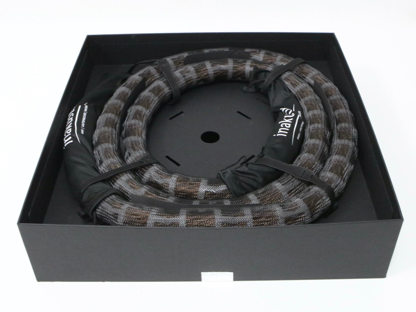 Inakustik LS 4005 AIR 2x3m Single Wire Referenz Lautsprecherkabel