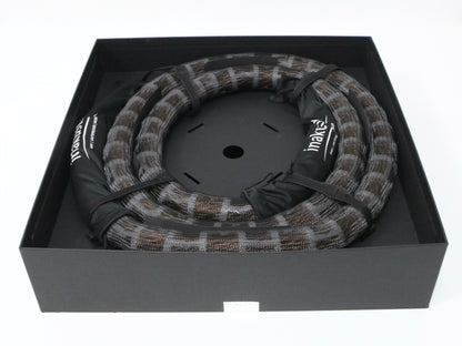 Inakustik LS 4005 AIR 2x3m Single Wire Referenz Lautsprecherkabel