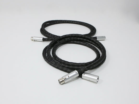 Inakustik Referenz XLR NF 1205 AIR 2,0m