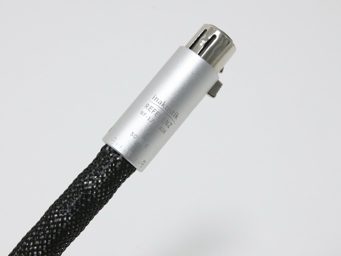 Inakustik Referenz XLR NF 1205 AIR 2,0m