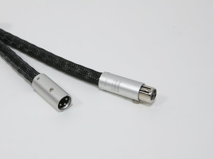 Inakustik Referenz XLR NF 1205 AIR 2,0m