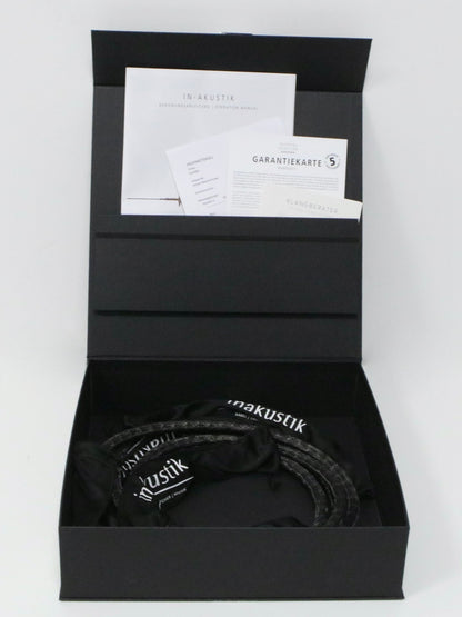 Inakustik Referenz XLR NF 1205 AIR 2,0m