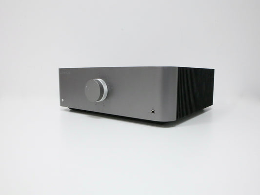 Cambridge Audio Edge A High-End Vollverstärker