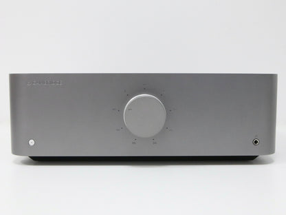 Cambridge Audio Edge A High-End Vollverstärker