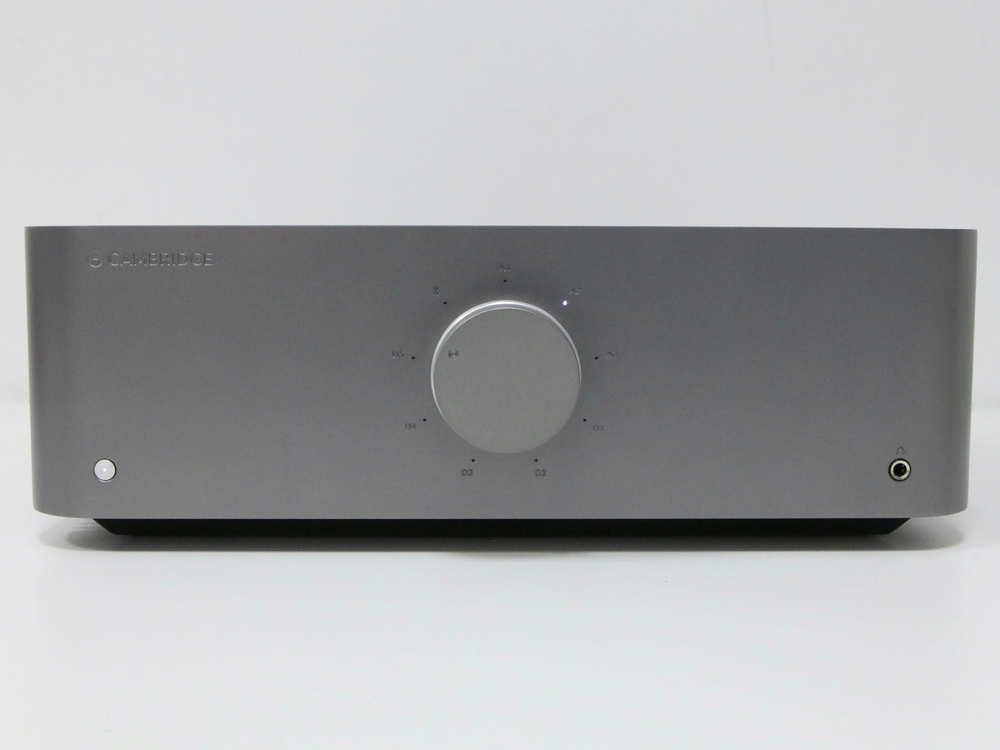 Cambridge Audio Edge A High-End Vollverstärker