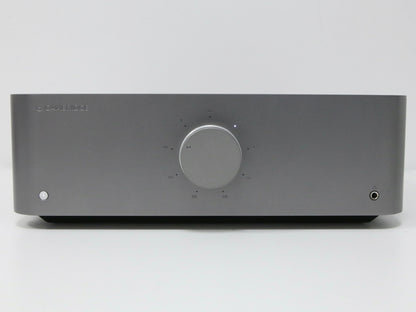 Cambridge Audio Edge A High-End Vollverstärker