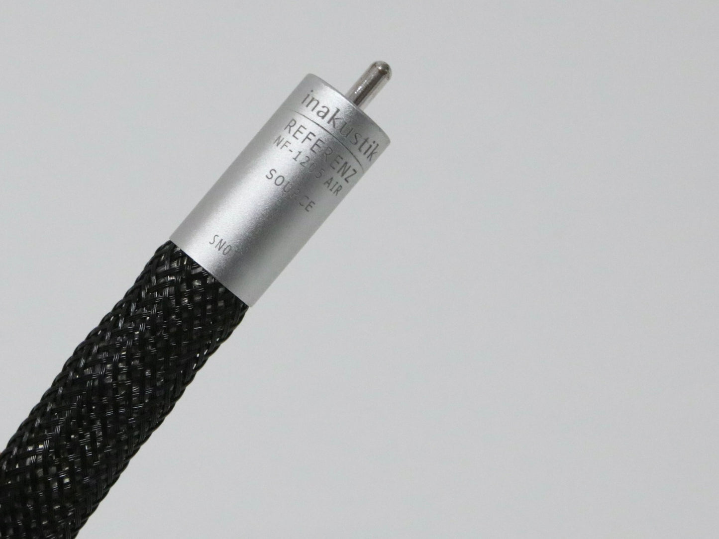 Inakustik Referenz RCA NF 1205 AIR 1,5m