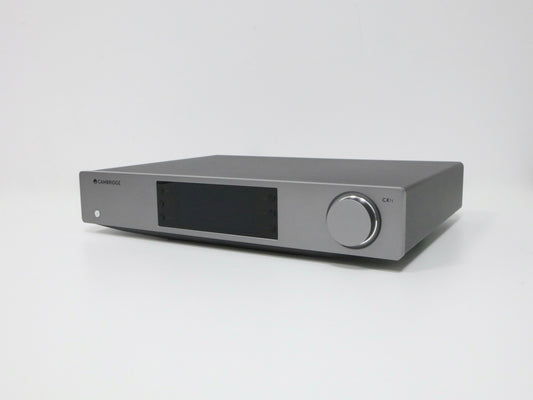Cambridge CXN100 Netzwerkspieler